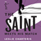 The Saint Meets His Match: The Saint, Book 7