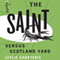 The Saint versus Scotland Yard: The Saint, Book 8