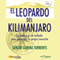 El leopardo del Kilimanjaro