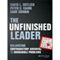 The Unfinished Leader: Balancing Contradictory Answers to Unsolvable Problems