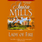 Lady of Fire