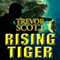 Rising Tiger: A Jake Adams International Espionage Thriller