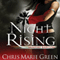 Night Rising: Vampire Babylon, Book 1