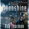 Moonshine: Cal Leandros, Book 2
