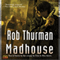 Madhouse: Cal Leandros, Book 3
