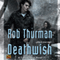 Deathwish: Cal Leandros, Book 4