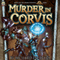 Murder in Corvis