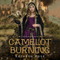 Camelot Burning: A Metal & Lace Novel