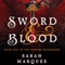 Sword & Blood: Book One of the Vampire Musketeers