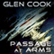 Passage at Arms