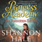The Forgotten Sisters: Princess Academy