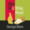 Olive Oil and White Bread