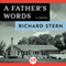 A Father's Words: A Novel