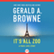 It's All Zoo: A Paris Love Story