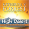 High Desert: A Kate Delafield Mystery