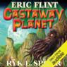 Castaway Planet: Boundary, Book 4