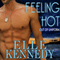 Feeling Hot