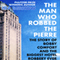 The Man Who Robbed the Pierre: The Story of Bobby Comfort