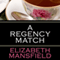 A Regency Match