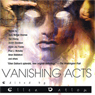 Vanishing Acts: A Science Fiction Anthology