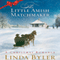 The Little Amish Matchmaker: A Christmas Romance