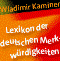 Lexikon der deutschen Merkwrdigkeiten