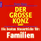 Der groe Konz: Die besten Steuertricks fr Familien