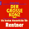 Der groe Konz: Die besten Steuertricks fr Rentner