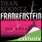 Die Kreatur (Frankenstein 2)