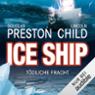 Ice Ship: Tdliche Fracht