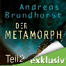 Metamorph 2 (Das Kantaki-Universum 4)