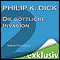 Die gttliche Invasion (Die Valis-Trilogie II)