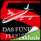 Das fnfte Flugzeug