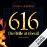 616 - Die Hlle ist berall