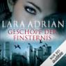 Geschpf der Finsternis (Midnight Breed 3)