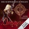 Dmmerung (Die schwarzen Juwelen 2)