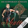 Schatten (Die schwarzen Juwelen 3)