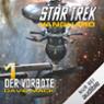 Star Trek. Der Vorbote (Vanguard 1)