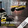 Star Trek. Rufe den Donner (Vanguard 2)