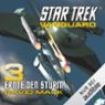 Star Trek. Ernte den Sturm (Vanguard 3)