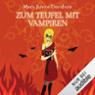 Zum Teufel mit Vampiren (Betsy Taylor 9)