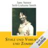Stolz und Vorurteil und Zombies