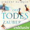 Der Todeszauberer (Julius Kern 2)