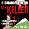 Der Keller (Beast House Chronicles 1)