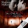Snden der Vergangenheit (McCloud Brothers 4)