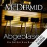 Abgeblasen (Kate Brannigan 1)
