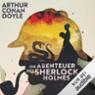 Die Abenteuer des Sherlock Holmes (Sherlock Holmes 5)