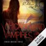 Drei Bisse frei (Chicagoland Vampires 4)