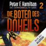 Die Boten des Unheils (Die Commonwealth-Saga 2)