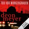 Tod vor Morgengrauen